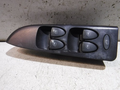 S213746110 Блок управления стеклоподъемниками Chery QQ6 (S21) S21 (2006—2011) S12