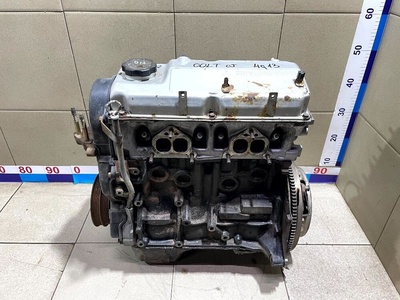 MD974900 Двигатель Mitsubishi Colt CJ0 (1995—2003) CJ1A 1998 4G13