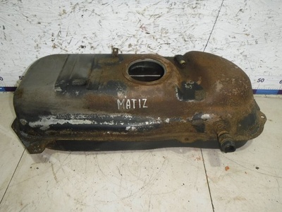96298299 Бак топливный Daewoo Matiz I рестайлинг (2000—2015) 2007
