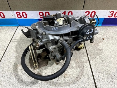 030129016B Карбюратор Volkswagen Golf Mk2 (1983—1992) 1990