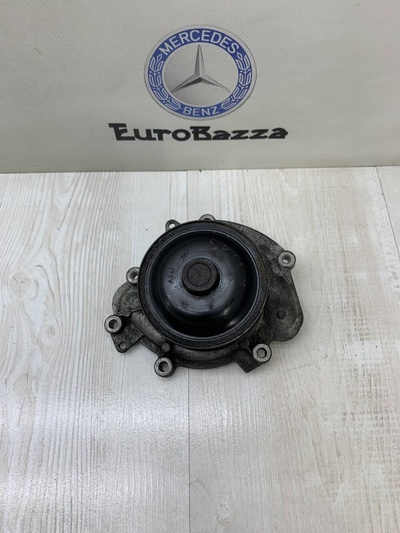 A6422010410 Основная помпа Mercedes Om642 Mercedes W211 E 2002-2009