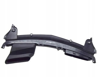 A2135008700 крышка впуск воздушный мерседес w213 c257 c238 oe