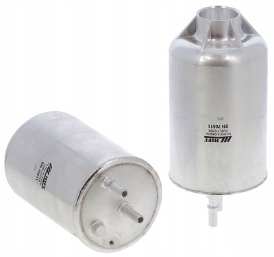 70511 hifi filter sn фильтр топлива
