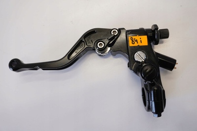 4460665262994600 Honda cbr 500 r 24 - ручка рычаг сцепление крепление