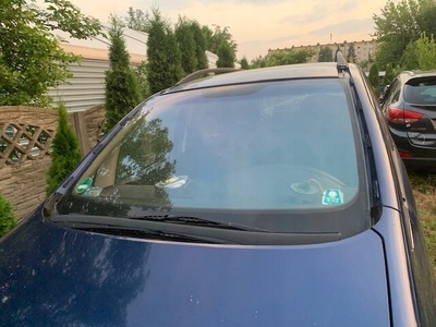 36225724741187715371 Opel zafira а стекло стекло передняя переднее