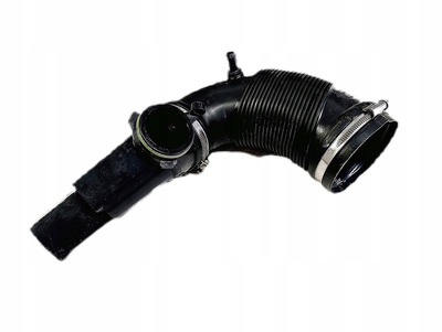 04E129629 a4 b9 8w провода трубки всасывающая 1.4 tfsi a5