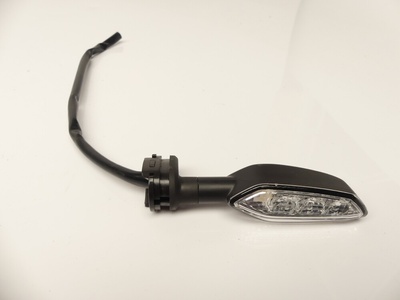 75UJSR6J6 Поворотник светодиодный yamaha mt 07 10 fz1 mt - 07 mt - 10 mt07 mt10