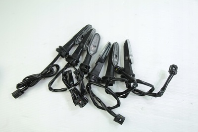 Yamaha tenere 700 mt 07 mt 09 22 - поворотник левый передняя