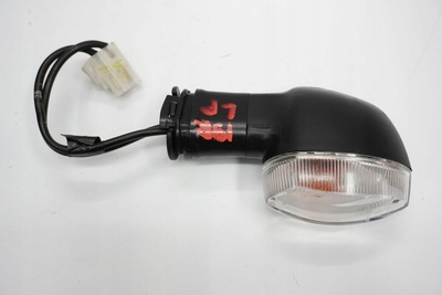 7433947252871148 Yamaha mt - 07 13 - 17 поворотник левый передняя