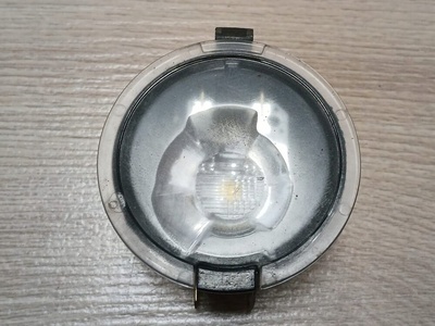 FORD KUGA MK3 MONDEO MK5 SMAX EDGE LAMPKA LED LUSTERKA OE Форд kuga mk3 mondeo mk5 s - max edge лампочка светодиодный зеркала oe