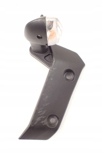 1392341111 Yamaha mt - 07 13 - 17 поворотник [p] экран радиатор
