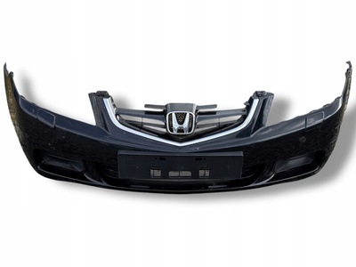 20022008 Honda accord vii 7 2.2 cdti 2002 - 2008 бампер передняя передний nh623m