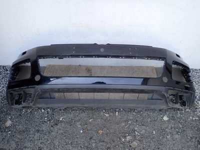 7P6807221B ZDERZAK PRZÓD PRZEDNI VW TOUAREG 7P 7P6 2010 - 2014R