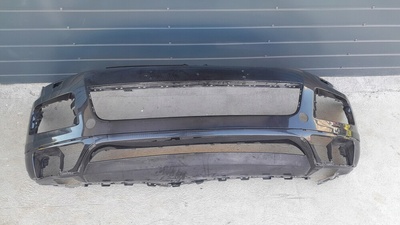 7P6807221B VW TOUAREG II 2 10 - 14 ZDERZAK PRZÓD PRZEDNI PDC SPR