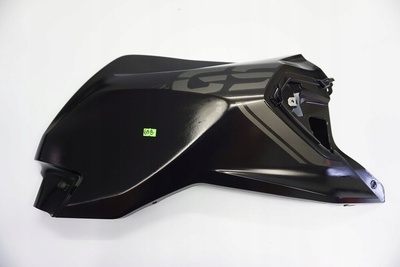 645954549036016 Bmw г 310 gs 17 - накладка обтекатель бака топливного бака правый