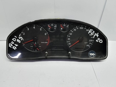 8D0919861C 110.008.884/002 Спидометр часы audi a4 b5 88311245 8d0919861c