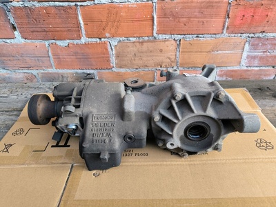 9V4N4N053AD форд kuga mk1 2.0 tdci для мост заднего задняя