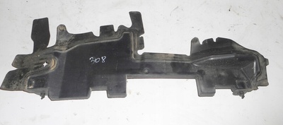 9678528080 citroen c - elysee руль воздушный