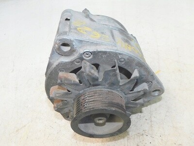 0120469115 мерседес 2628 econic actros atego 2001 год генератор