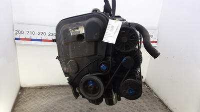 B5244S2 Двигатель бензиновый VOLVO V70 (2000-2007) 2003 2.4