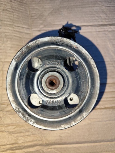 6G913A696CC Насос ГУР Ford Galaxy 2 restailing 2011