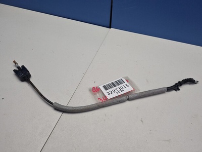 5N0837017D Трос открывания двери Volkswagen Golf 6 2009-2013