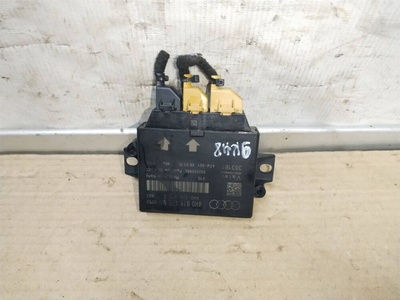 4H0919475N Блок управления парктрониками Audi A7 1 4G 2012 ,4H0919475C