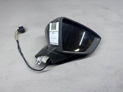 6F0857522 Зеркало наружное правое Seat Ibiza 5 2018
