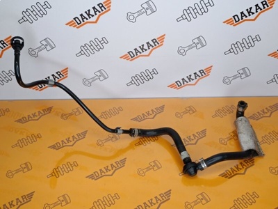 06H133781AS клапан вентиляции картерных газов Audi A4 B8 2011 , 06H133781M, 06H133518R, 06J133518A