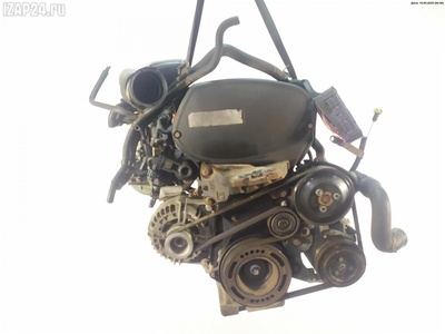 Z16XEP Двигатель (ДВС) Opel Astra H 2005 1.6 Бензин
