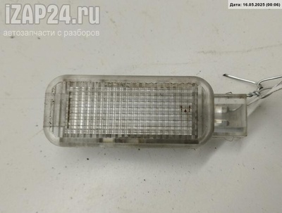 4B0947415 Фонарь салонный (плафон) Audi A6 C5 (1997-2005) 1999