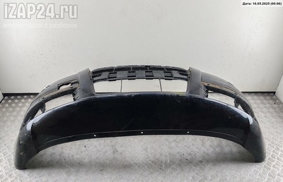 4F0807437E Бампер передний Audi A6 C6 (2004-2011) 2008