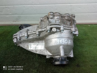 2512800900 раздатка Mercedes-Benz GL-Class X164 (2006-2012)