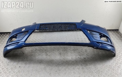 5M5J17750 Бампер передний Ford Focus II (2004-2011) 2006 5M5J-17750