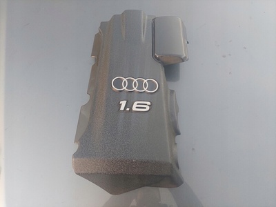06B103935R Защита двигателя audi a4 a6 a3 1.6