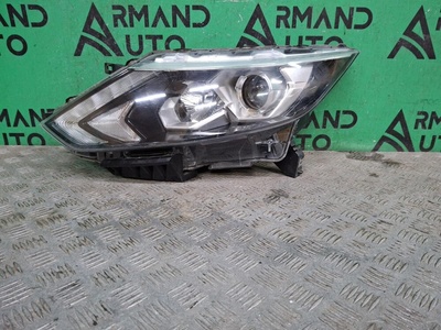 260604EH1B Фара Nissan Qashqai 2 j11 2013-2019 , 7