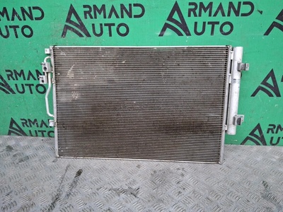 301000316AA радиатор кондиционера EXEED TXL M32T 2020-нв , 8