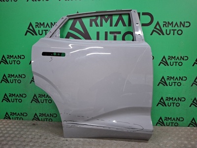 CD569F2701031301 дверь Changan UNI-K 1 2020-нв , 7