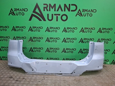 602000931AADQJ Бампер Chery Tiggo 7 Pro T1E 2020-нв , 602002888AA, 2
