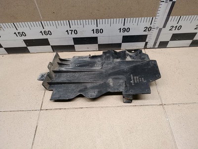 20907214 Воздуховод Chevrolet Captiva (C100) 2006-2010
