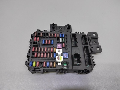 F183723030 Блок предохранителей Jetour X70 plus 2024