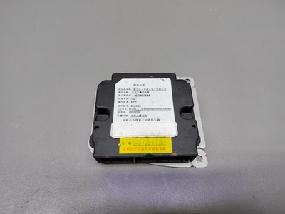 407000196AA Блок Airbag Jaecoo J7
