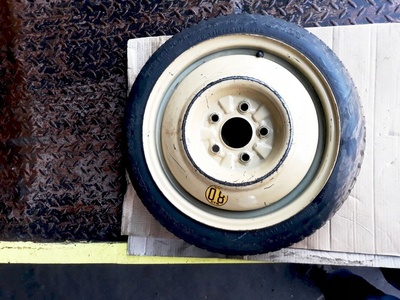 Колесо подъездные t115 / 70d15 15 mazda 3 bk bl 5 cr 6 gg gh 323 bj accord vii