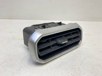 687619585R Дефлектор вентилятора RENAULT DUSTER 2 2020 , , 687606060r