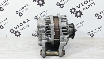 1800A070 Генератор Mitsubishi Colt Z3 2005 , , MN155953