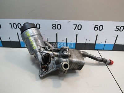 55566784 Корпус масляного фильтра GM Corsa D (2006 - 2015)