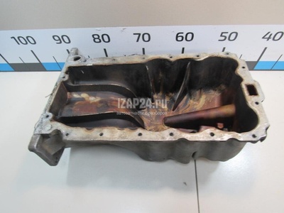 55562729 Поддон масляный двигателя GM Corsa D (2006 - 2015)