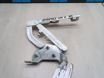 13311903 Петля капота правая GM Corsa D (2006 - 2015)
