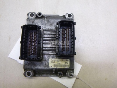 55557933 Блок управления двигателем GM Corsa D (2006 - 2015)