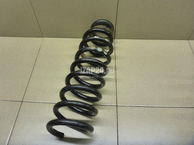 7L6411105L Пружина передняя VAG Touareg (2002 - 2010)